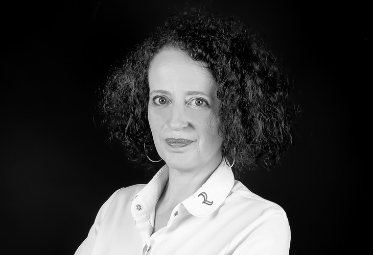 Stéphanie DORRIER